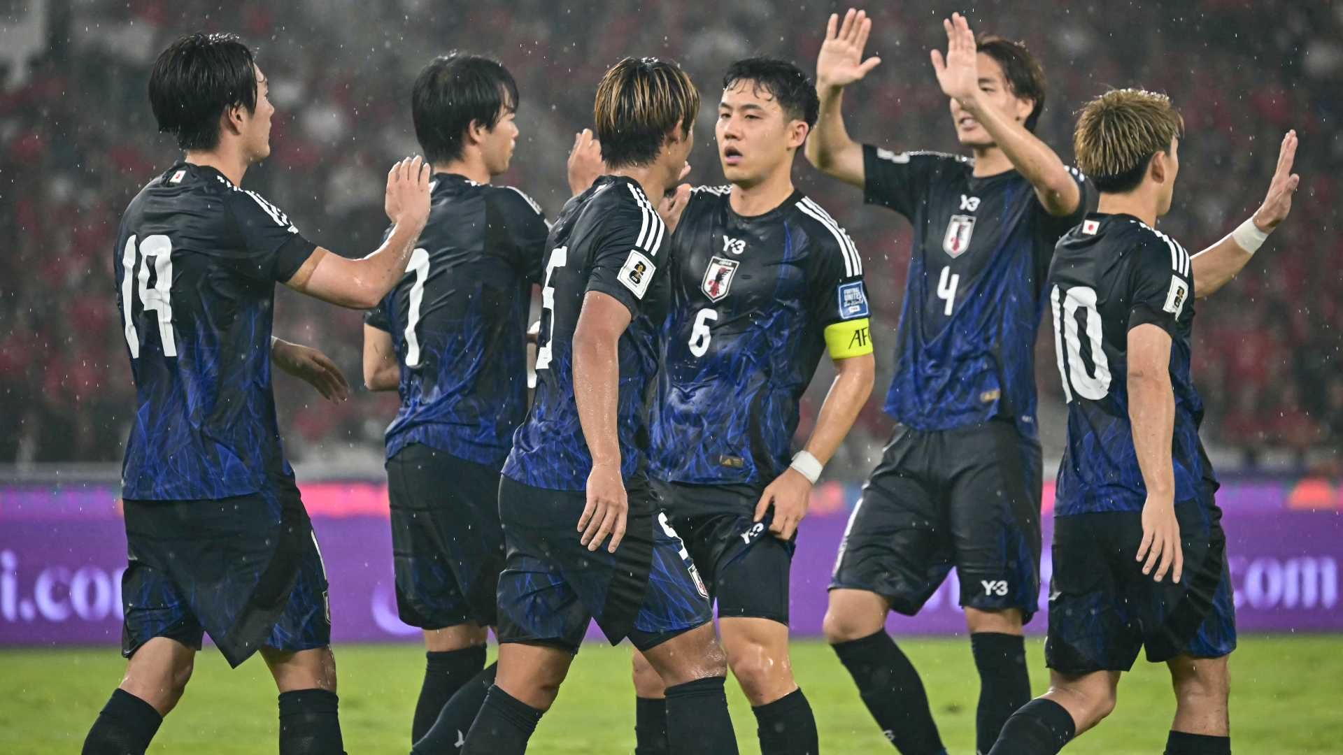 3月20日】サッカー日本代表 バーレーン戦のキックオフ時間・中継